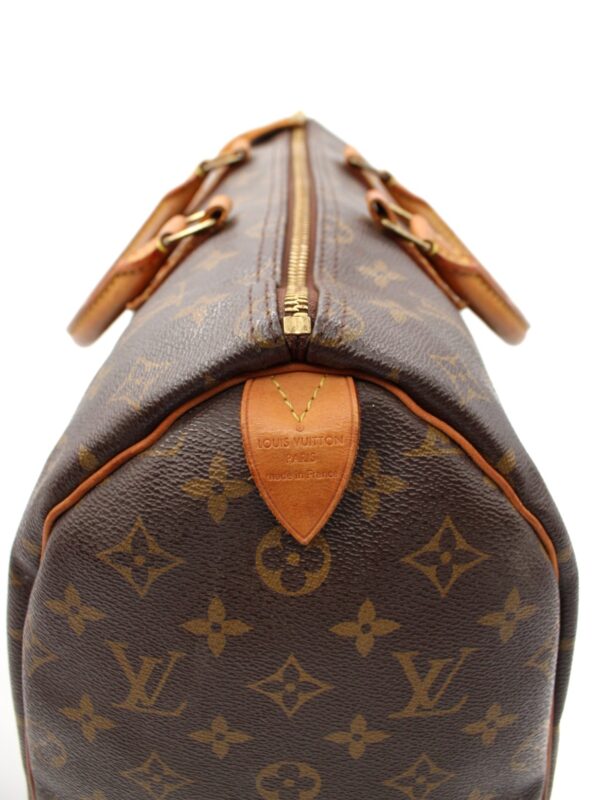 Borsa Louis Vuitton Speedy 35