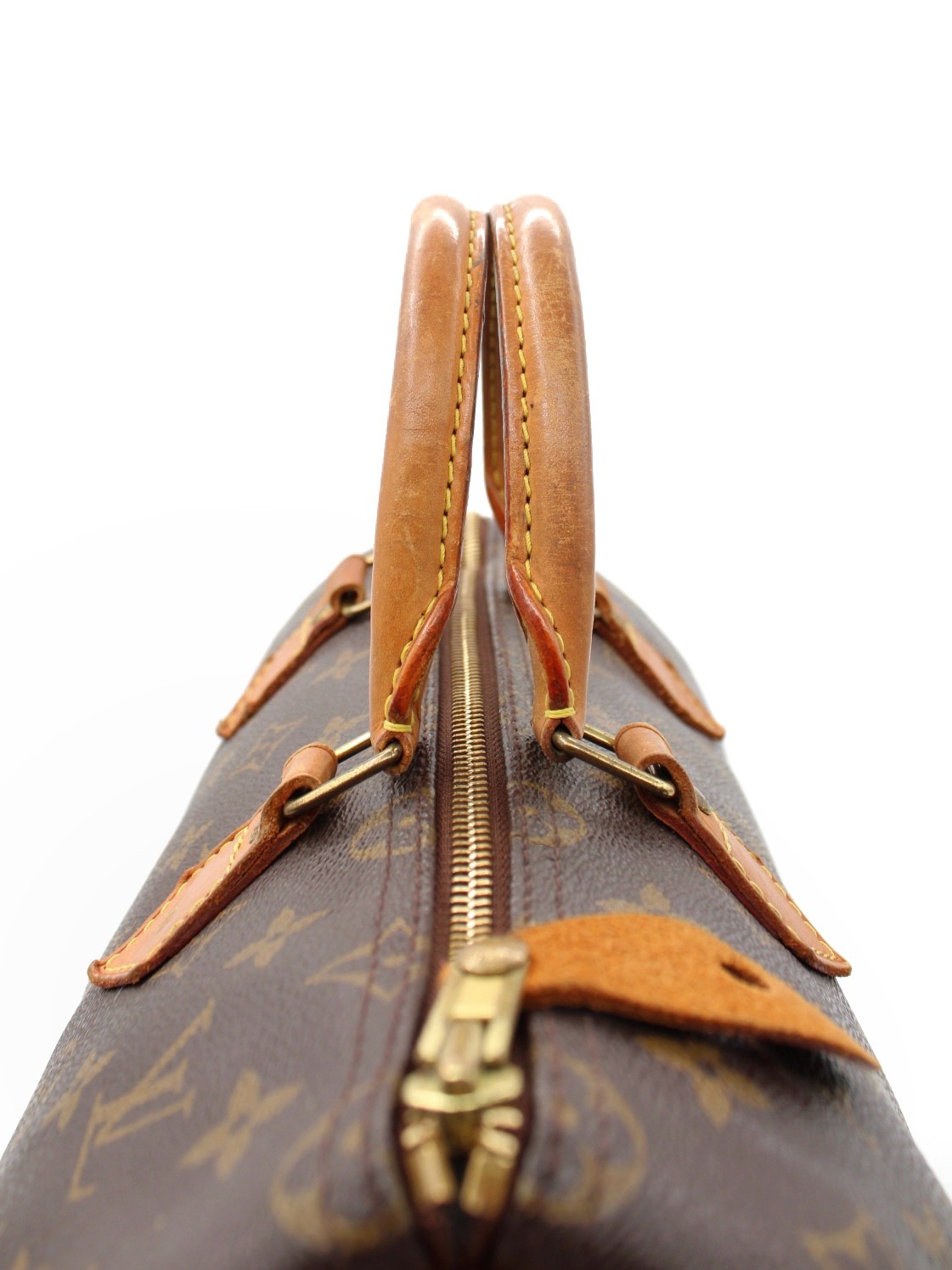 Borsa Louis Vuitton Speedy 35 thumb