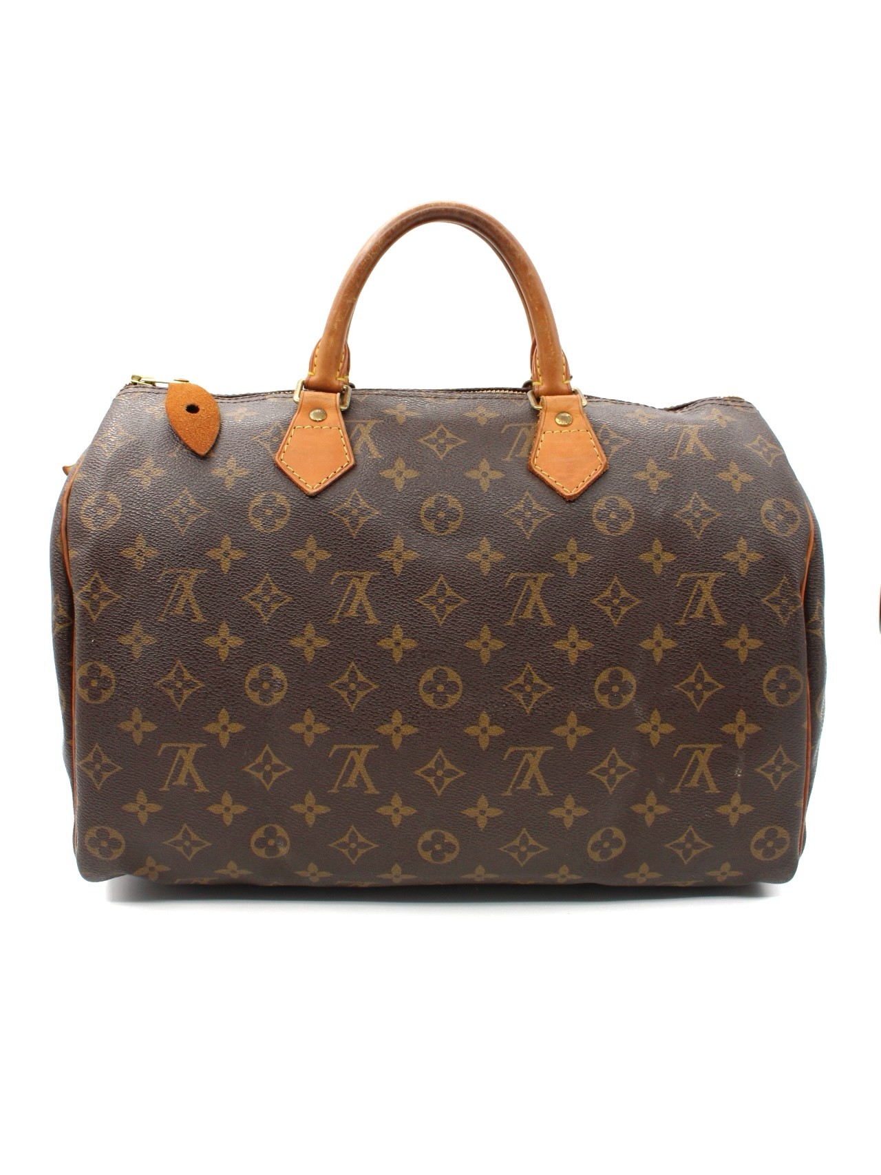 Borsa Louis Vuitton Speedy 35 thumb
