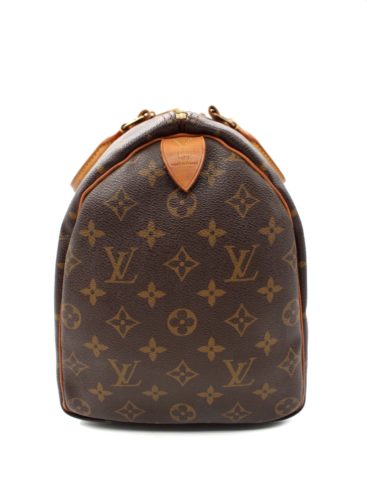 Borsa Louis Vuitton Speedy 35 thumb