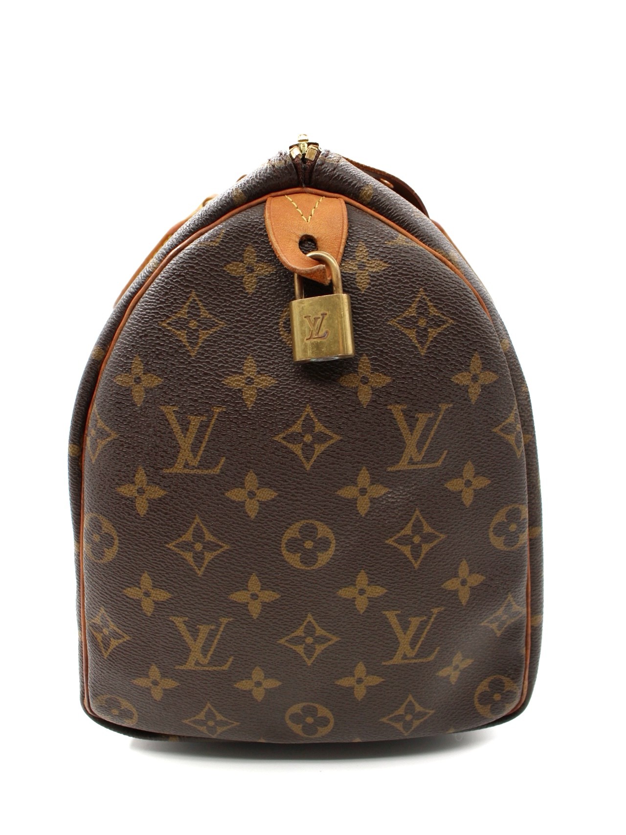 Borsa Louis Vuitton Speedy 35 thumb