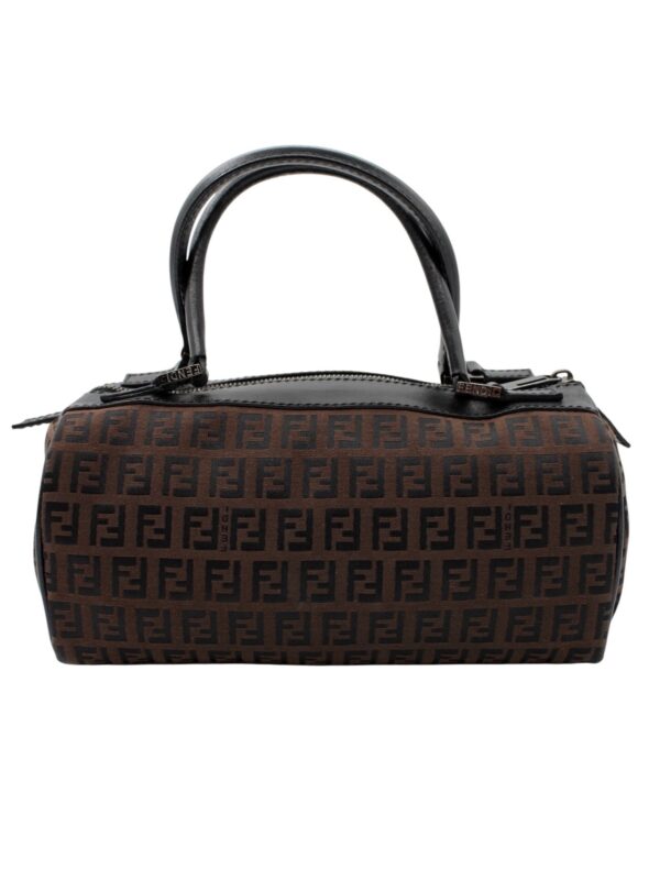 Borsa Fendi Papillon FF