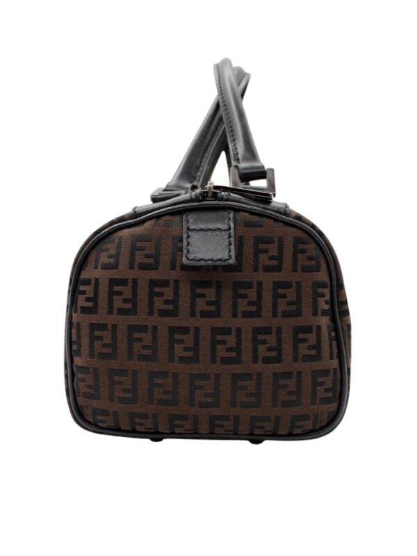 Borsa Fendi Papillon FF