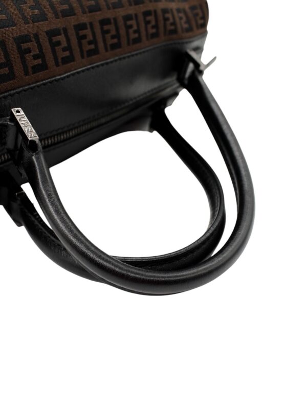 Borsa Fendi Papillon FF