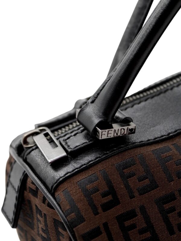 Borsa Fendi Papillon FF