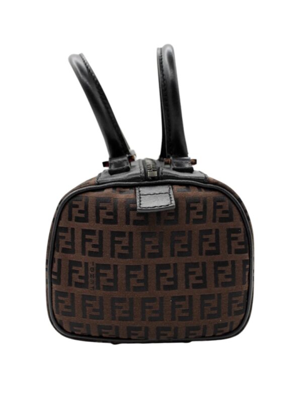 Borsa Fendi Papillon FF
