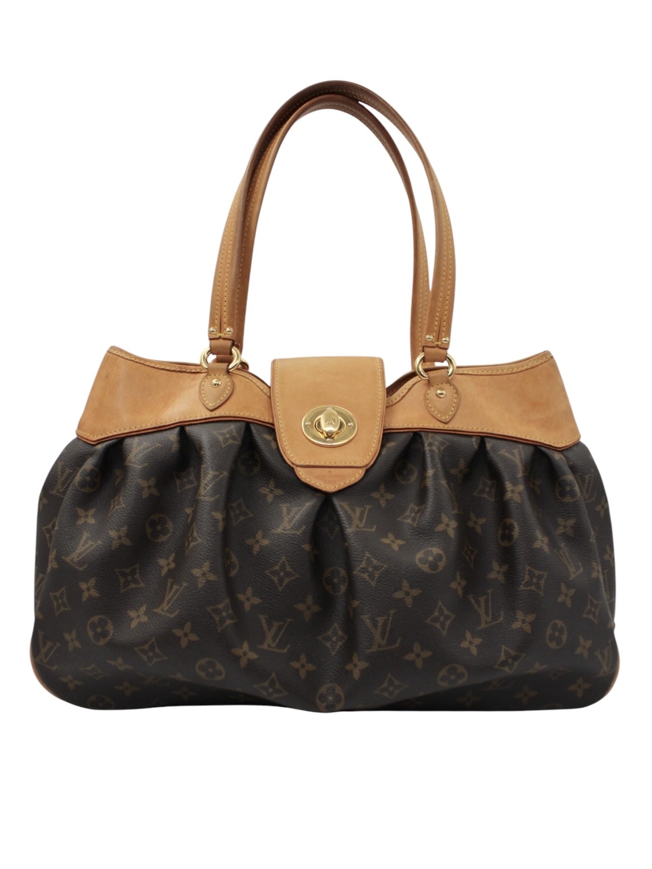 Borsa Louis Vuitton Boetie MM thumb
