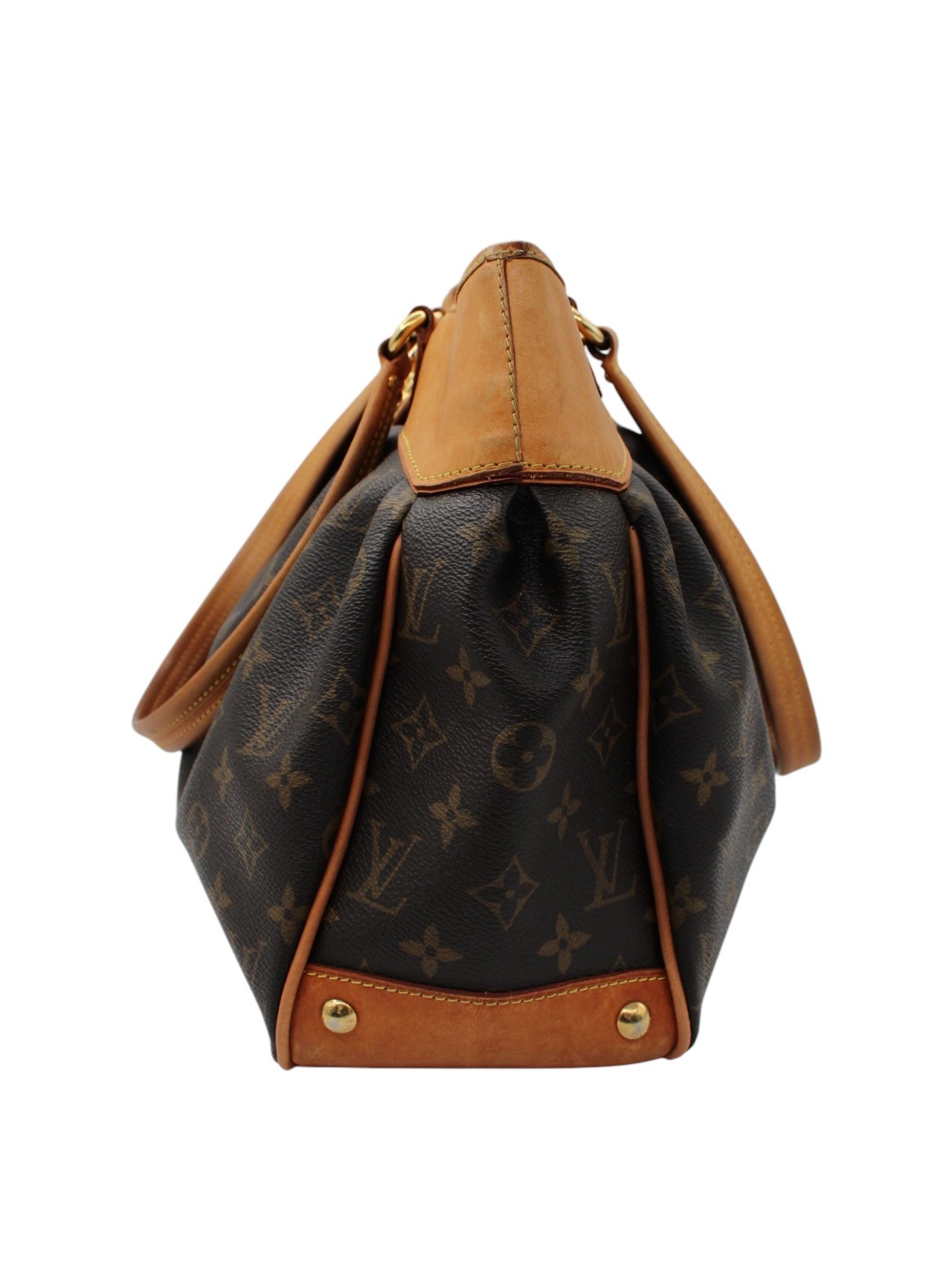 Borsa Louis Vuitton Boetie MM thumb