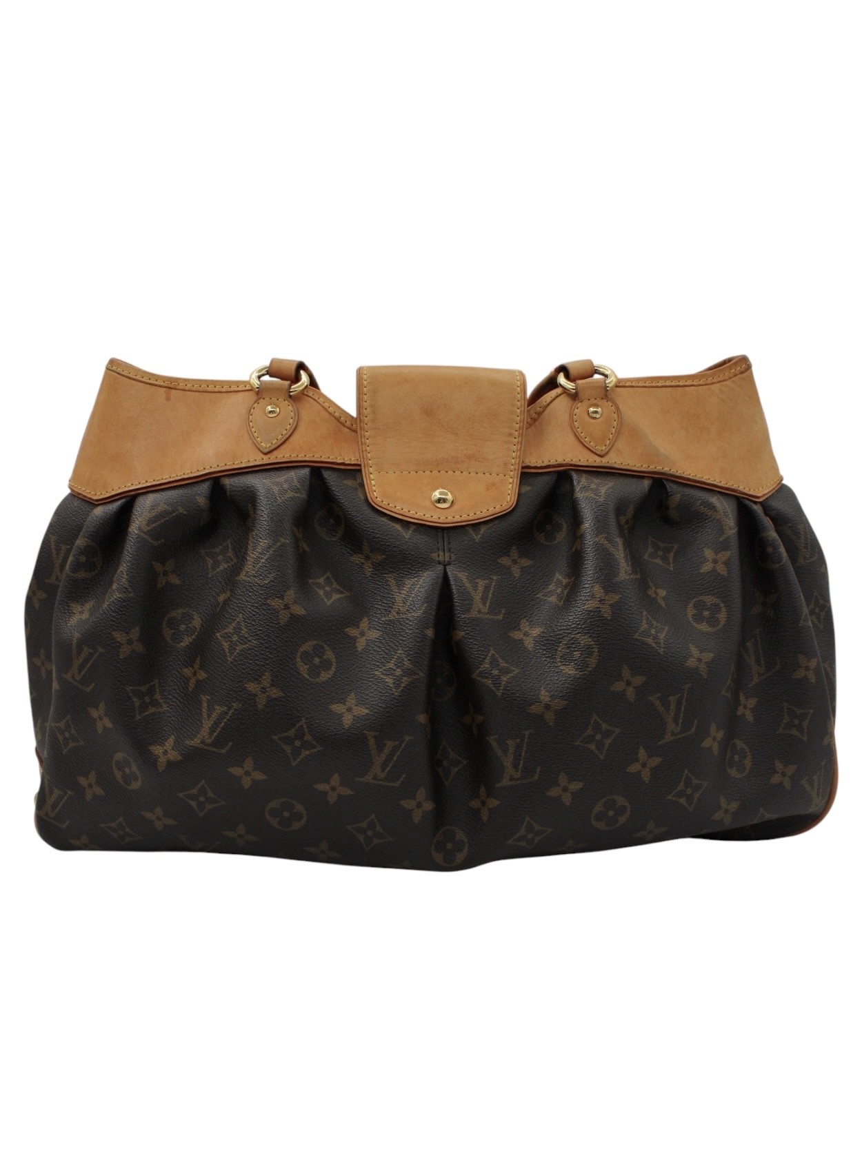 Borsa Louis Vuitton Boetie MM thumb