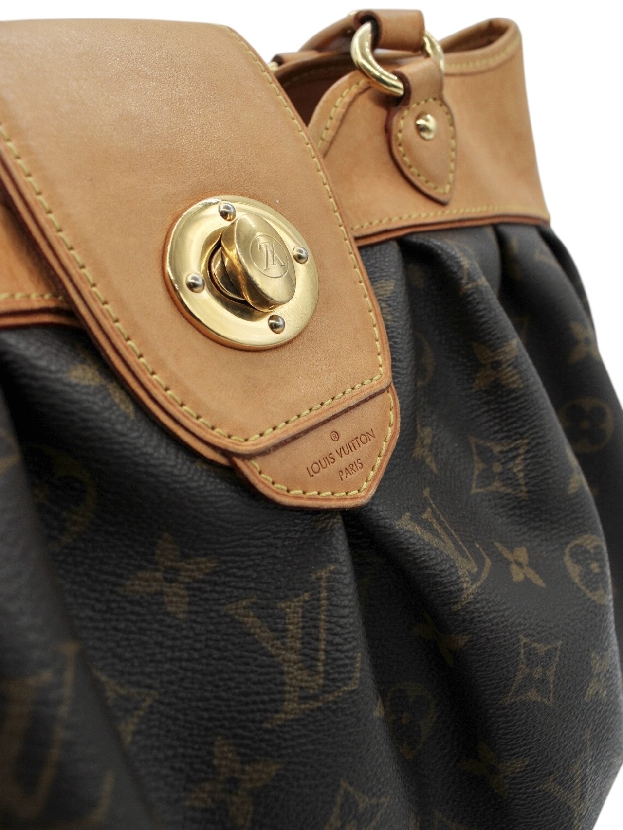 Borsa Louis Vuitton Boetie MM thumb