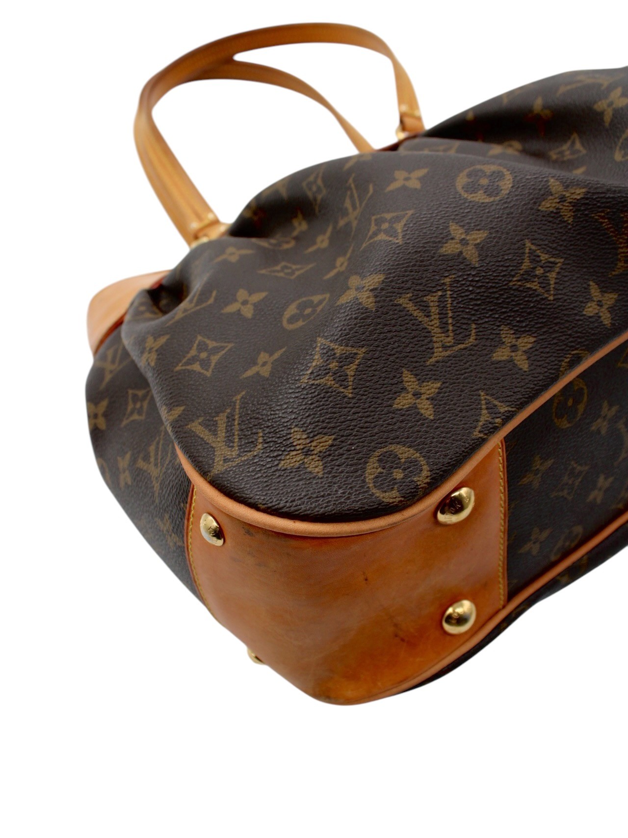 Borsa Louis Vuitton Boetie MM thumb