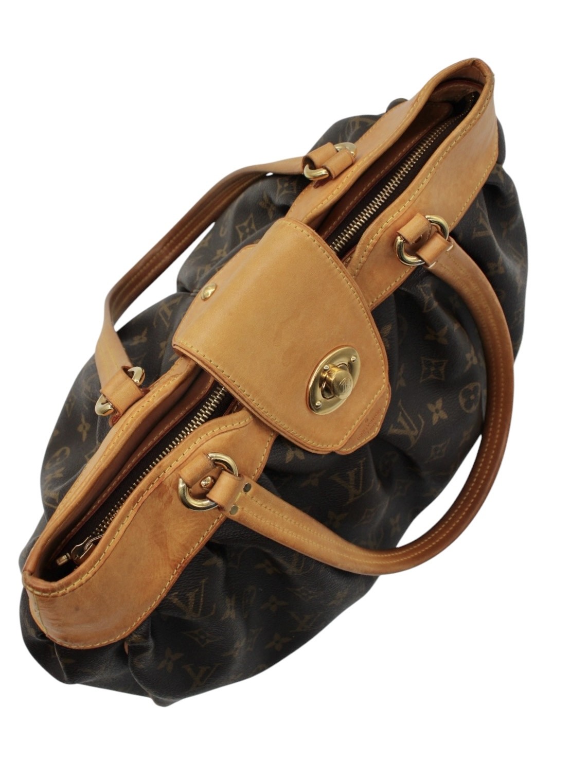 Borsa Louis Vuitton Boetie MM thumb