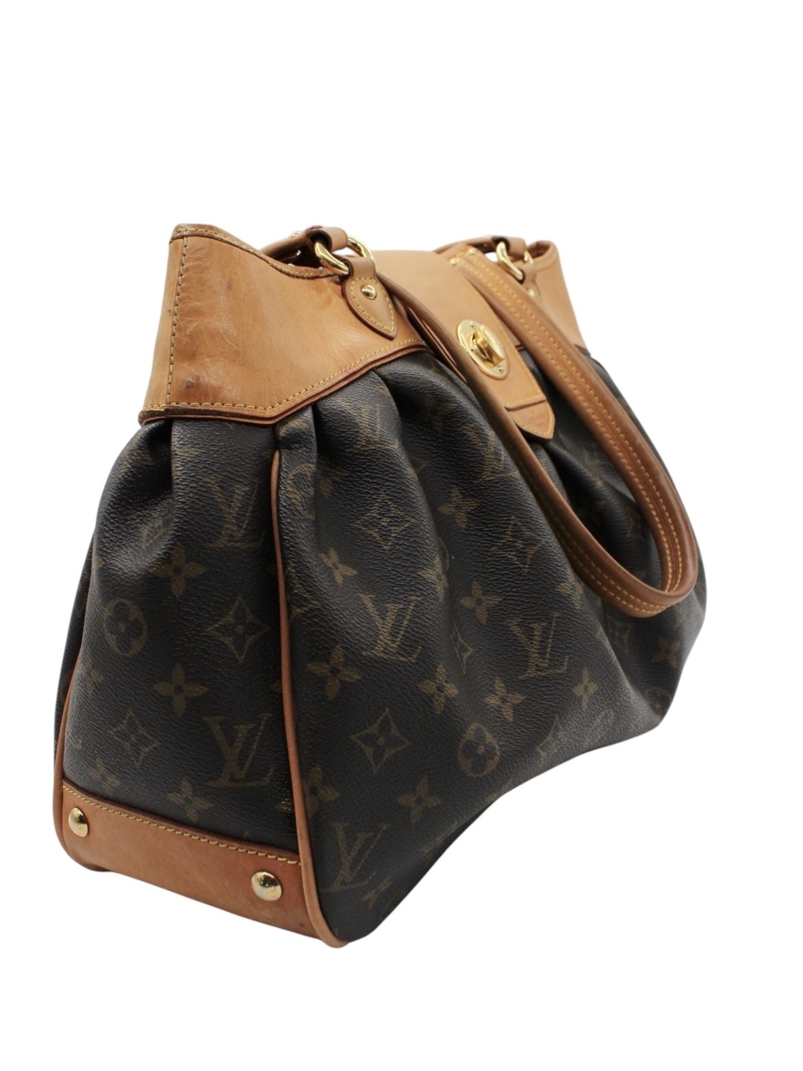 Borsa Louis Vuitton Boetie MM thumb