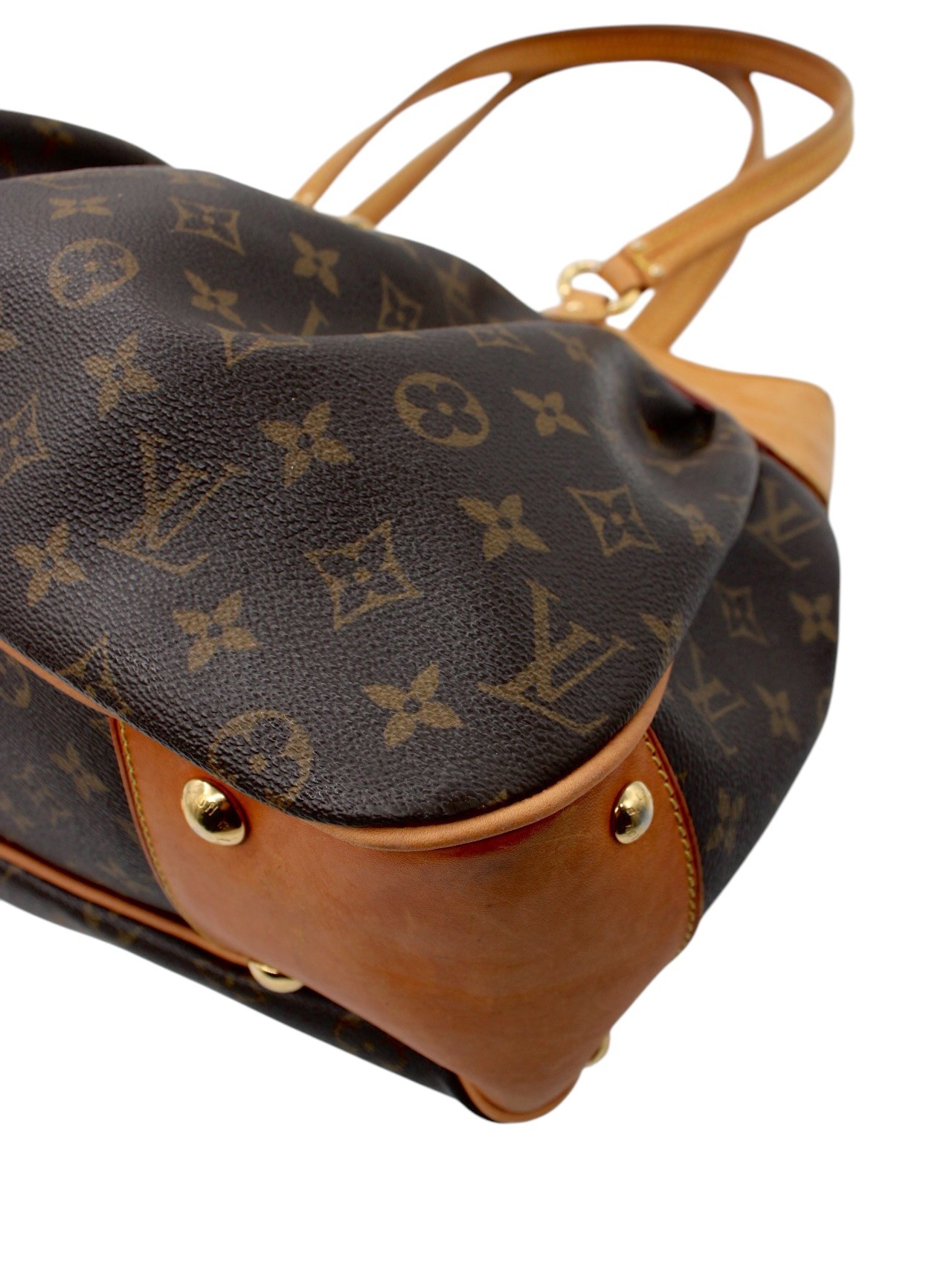 Borsa Louis Vuitton Boetie MM thumb