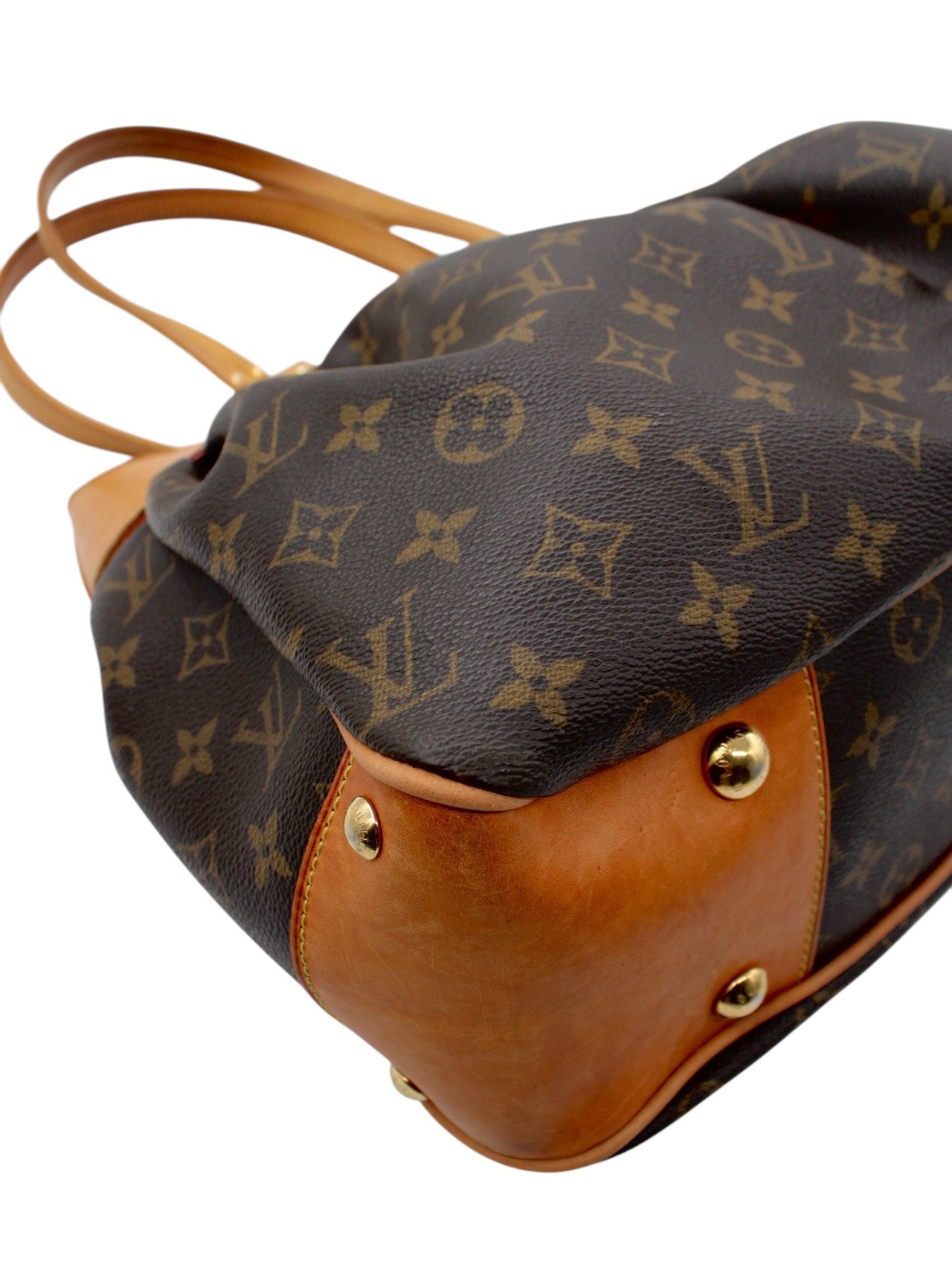 Borsa Louis Vuitton Boetie MM thumb