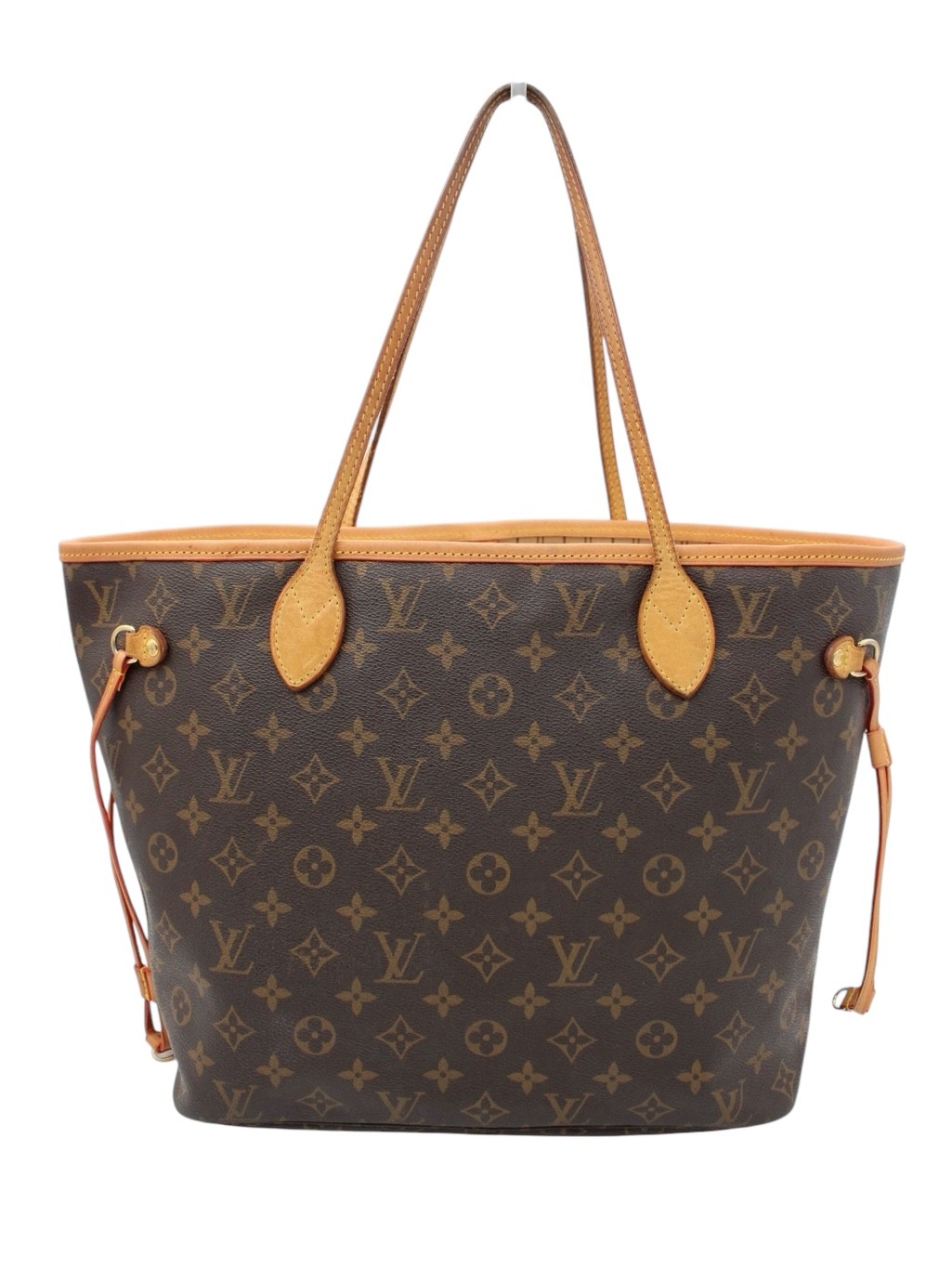 Borsa Louis Vuitton Neverfull MM thumb
