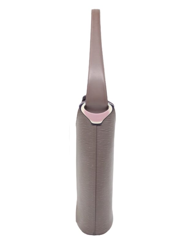 Borsa Louis Vuitton Verseau in Pelle Epi Glicine