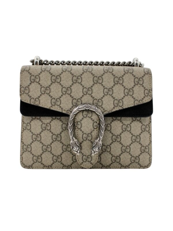 Borsa Gucci Dionysus Mini