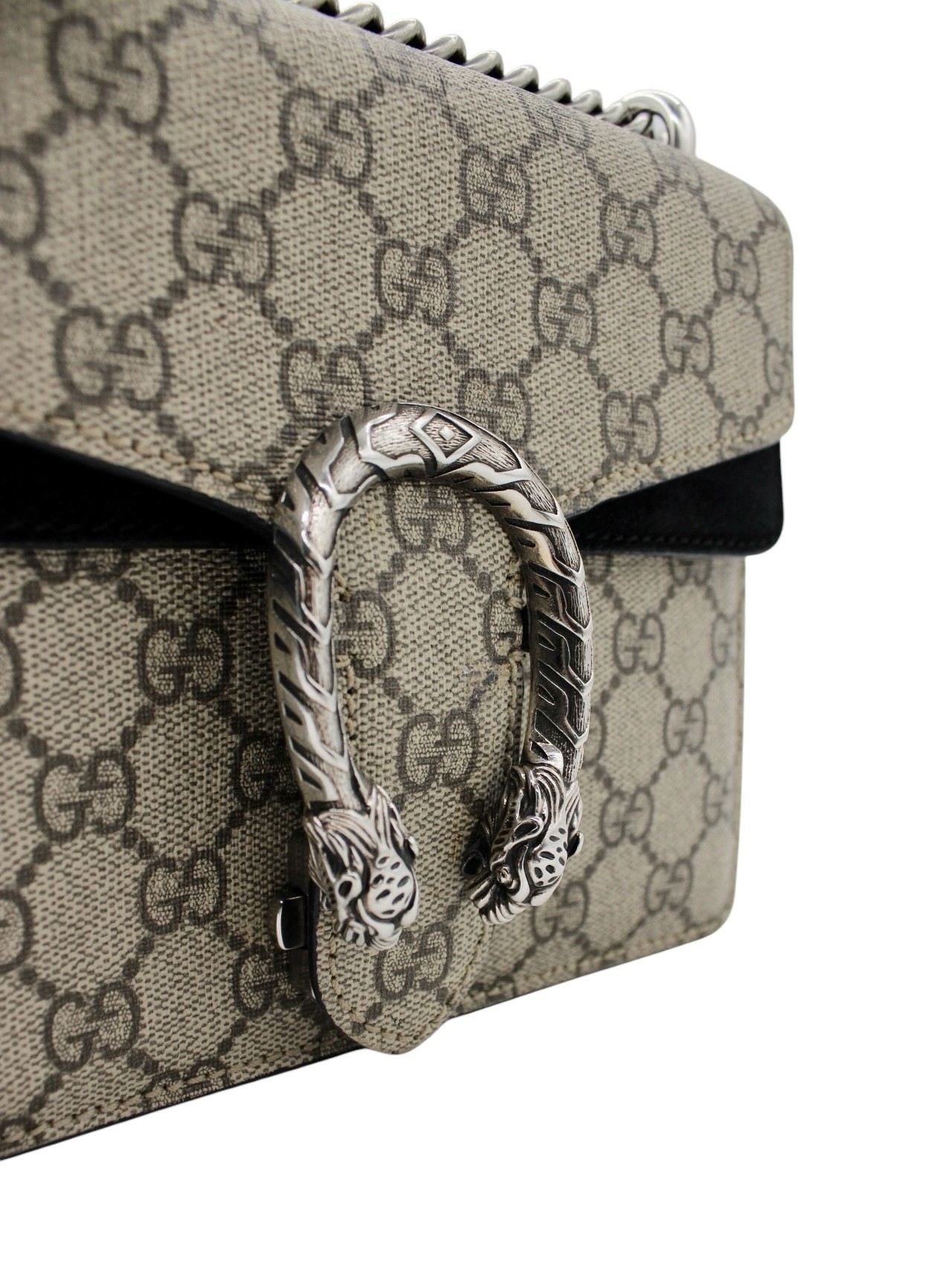 Borsa Gucci Dionysus Mini thumb