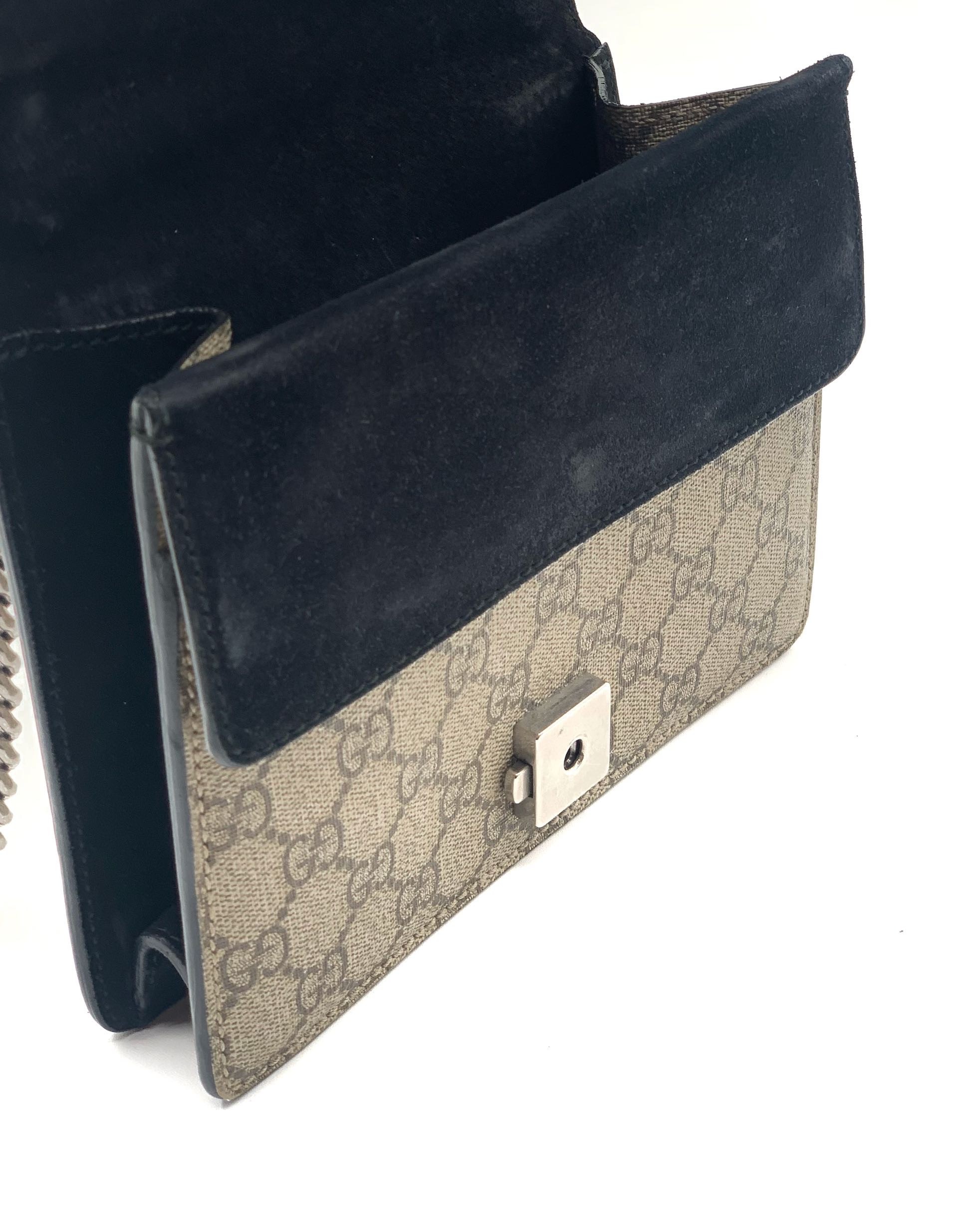 Borsa Gucci Dionysus Mini thumb