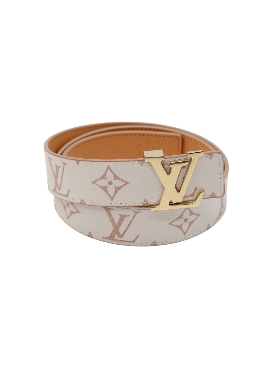 Cintura Louis Vuitton Monogram Dune thumb
