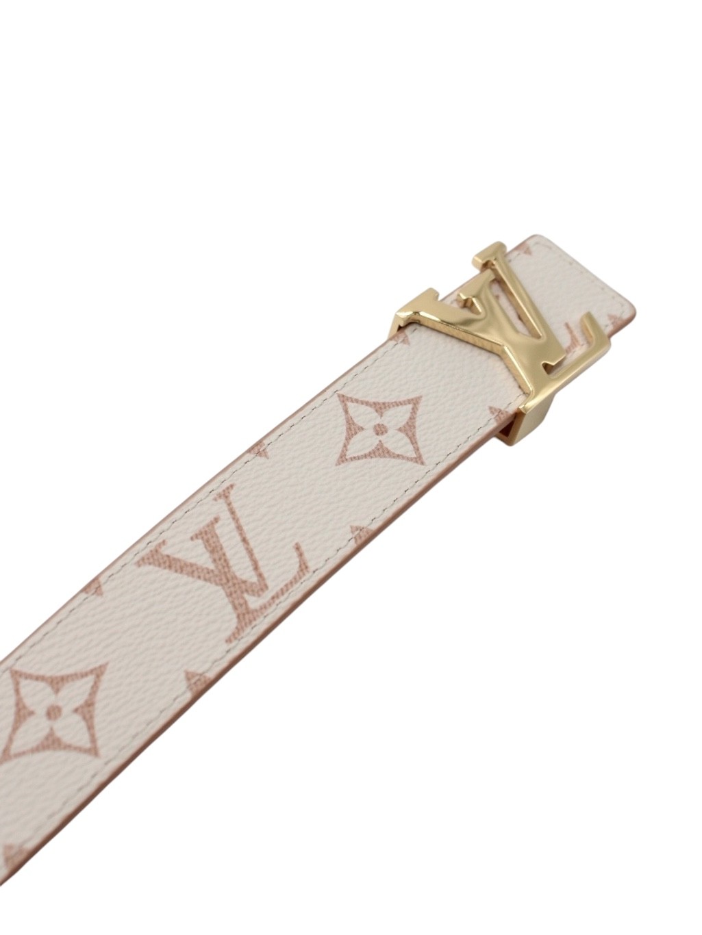Cintura Louis Vuitton Monogram Dune thumb