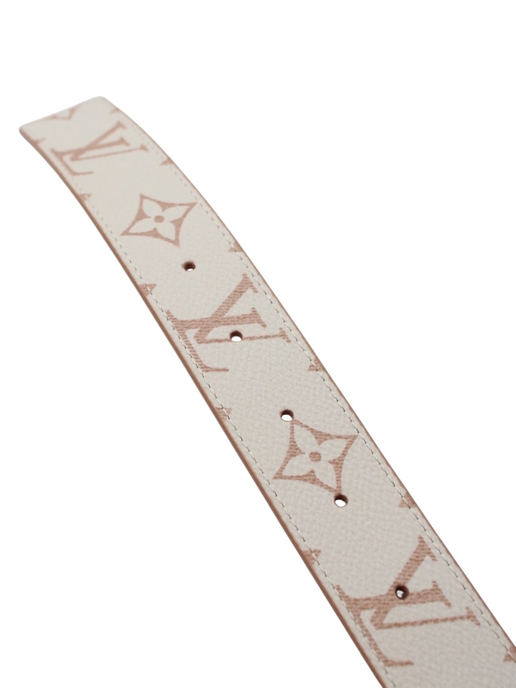 Cintura Louis Vuitton Monogram Dune thumb