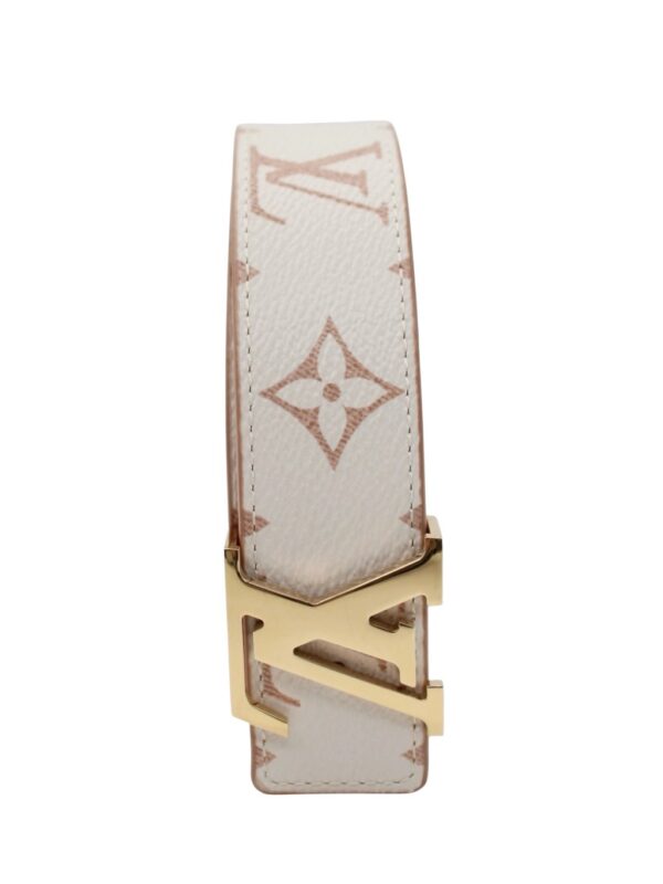 Cintura Louis Vuitton Monogram Dune