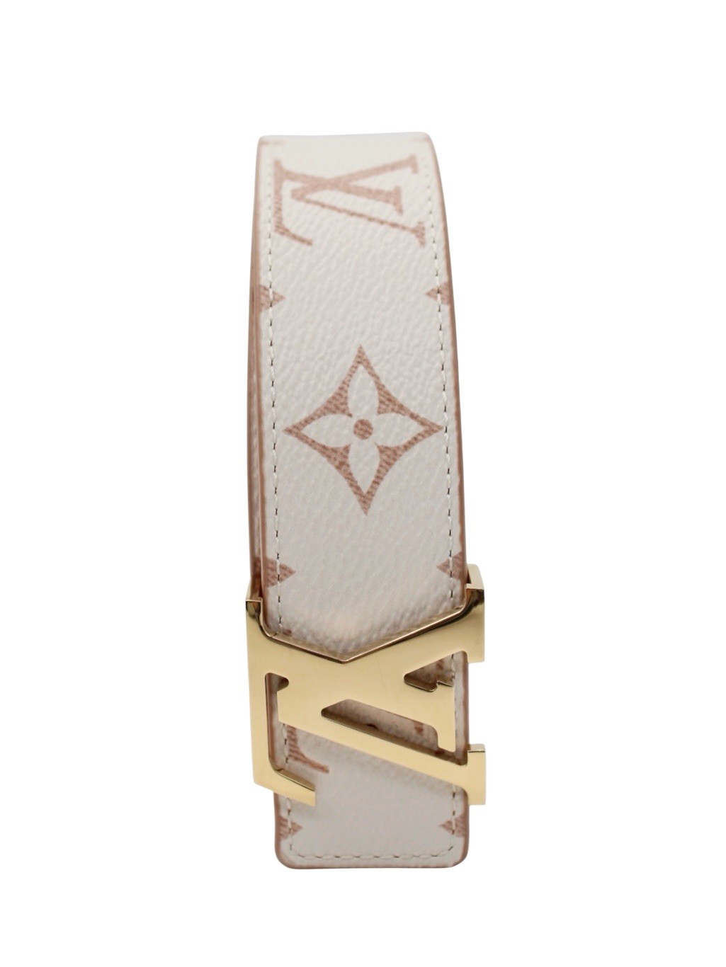 Cintura Louis Vuitton Monogram Dune thumb