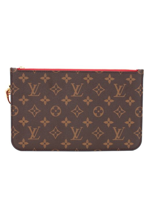 Pochette Louis Vuitton Piatta