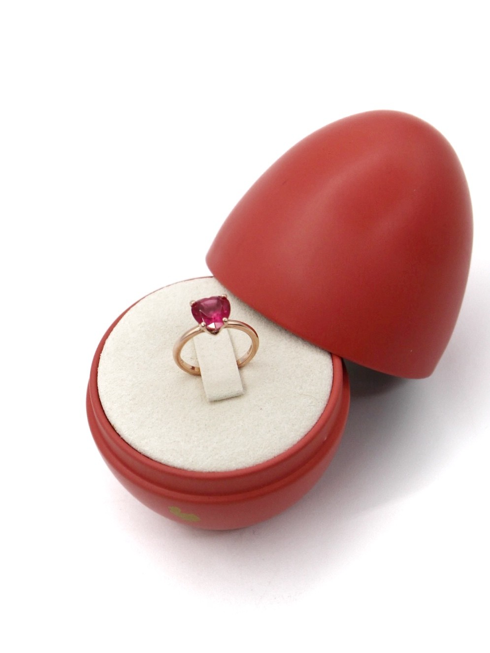 Anello Dodo 100% Amore thumb