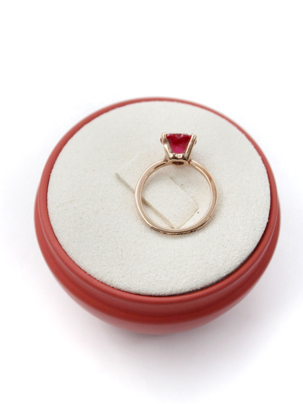 Anello Dodo 100% Amore thumb