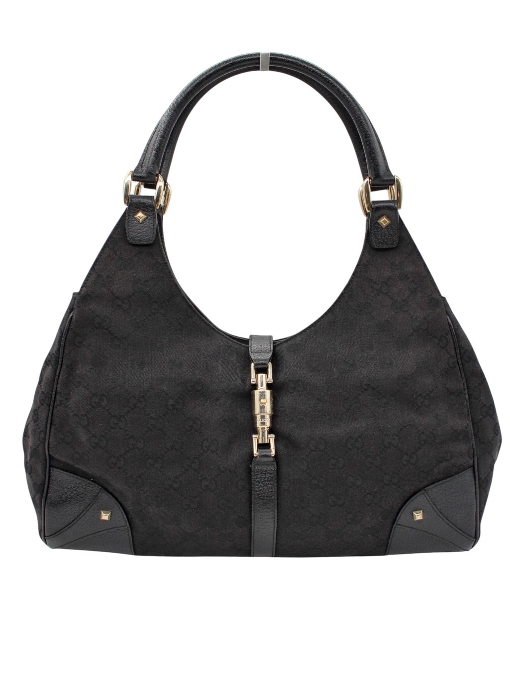 Borsa Gucci Jackie Nailhead thumb