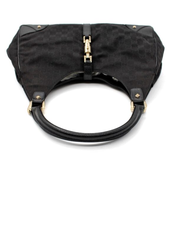 Borsa Gucci Jackie Nailhead