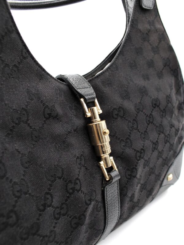 Borsa Gucci Jackie Nailhead