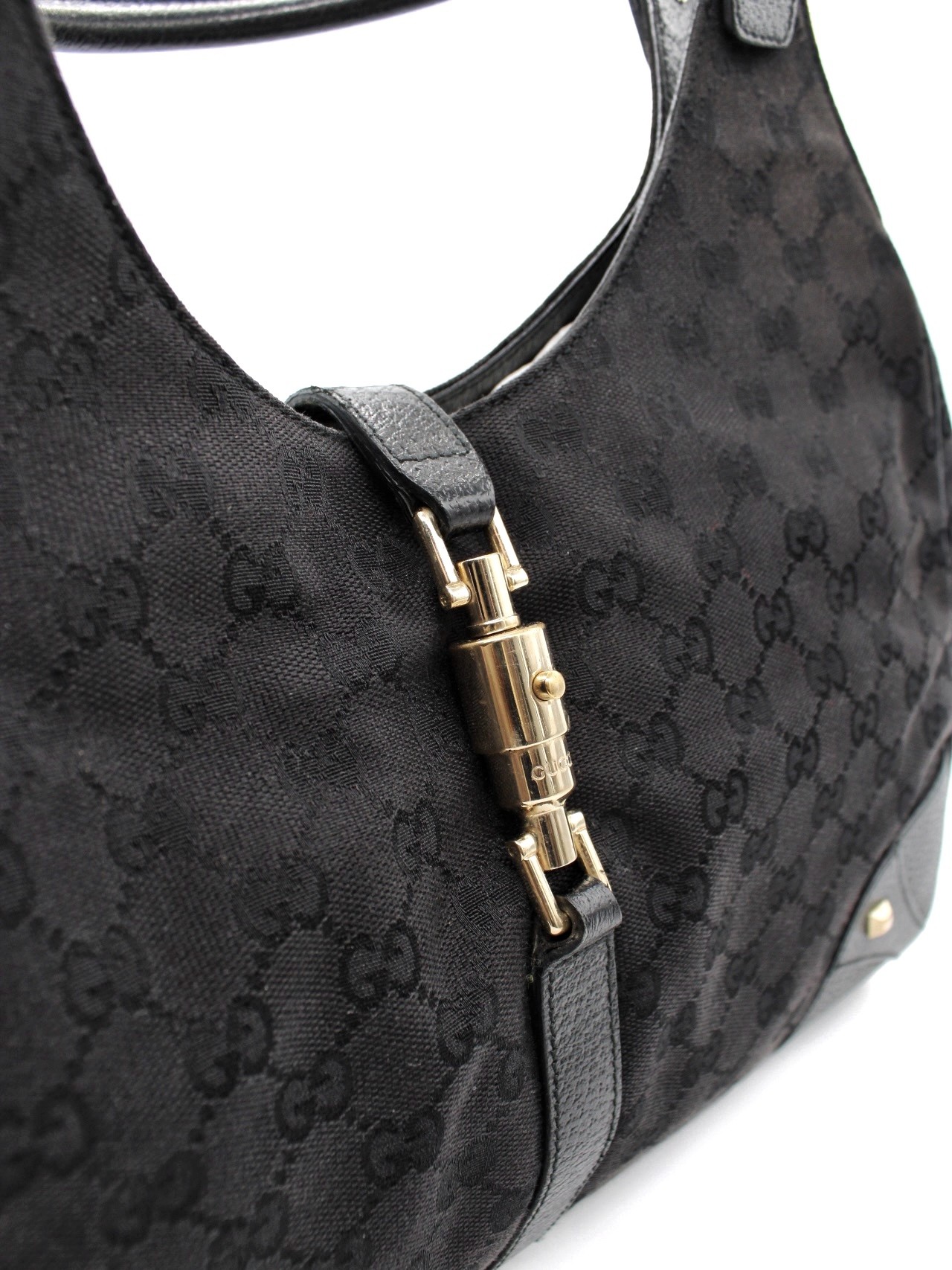 Borsa Gucci Jackie Nailhead thumb