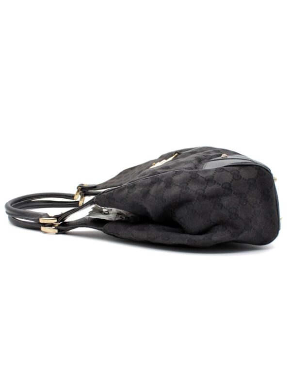 Borsa Gucci Jackie Nailhead