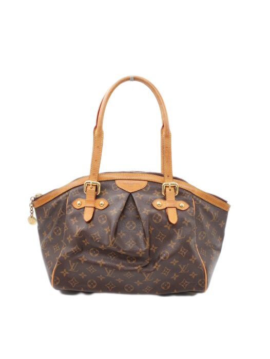 Borsa Louis Vuitton Tivoli GM in monogram