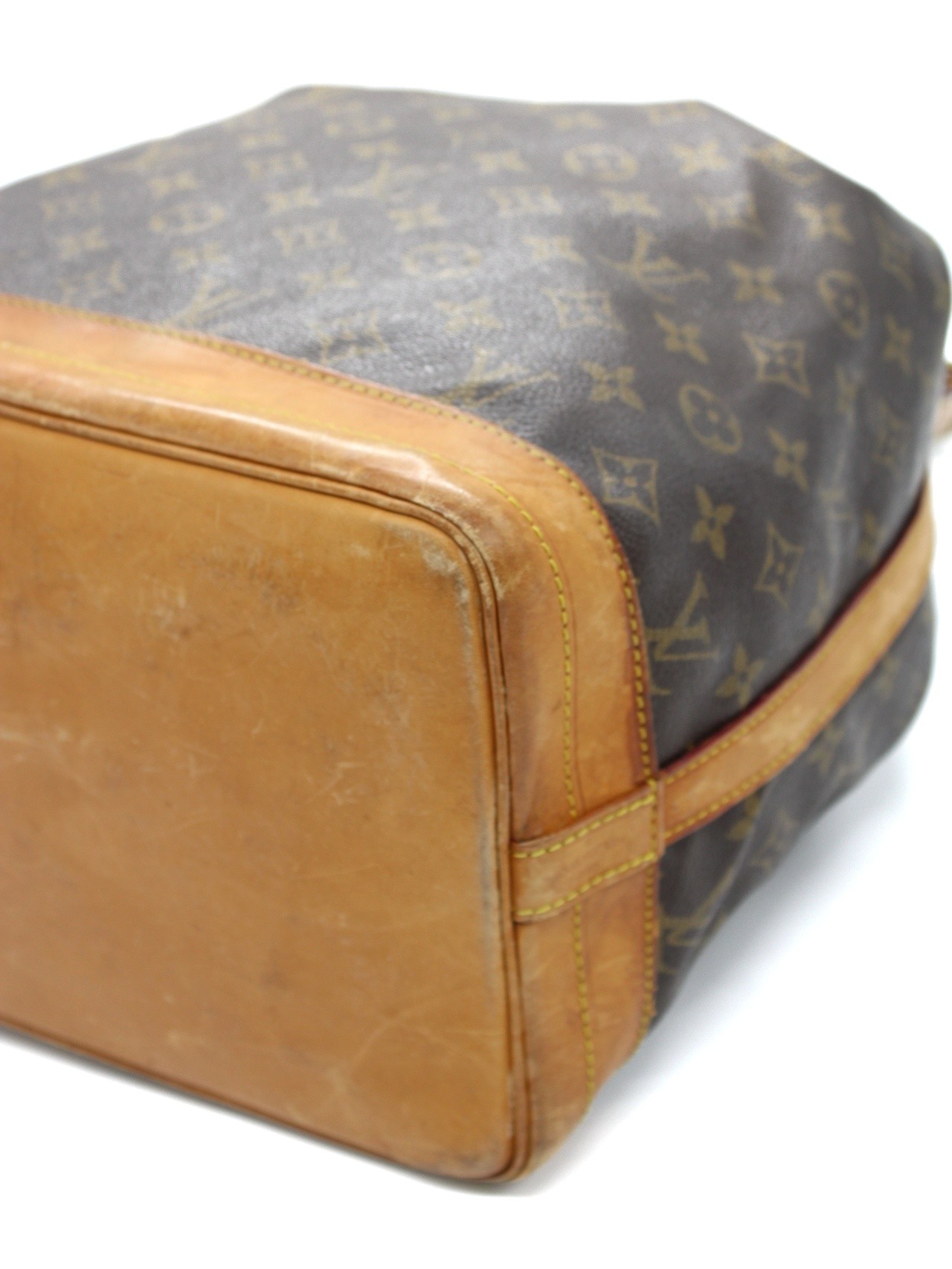 Borsa Louis Vuitton Sac Noé thumb