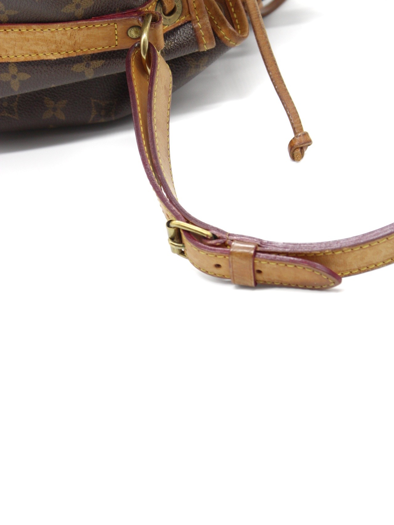 Borsa Louis Vuitton Sac Noé thumb