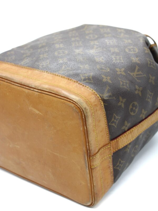 Borsa Louis Vuitton Sac Noé