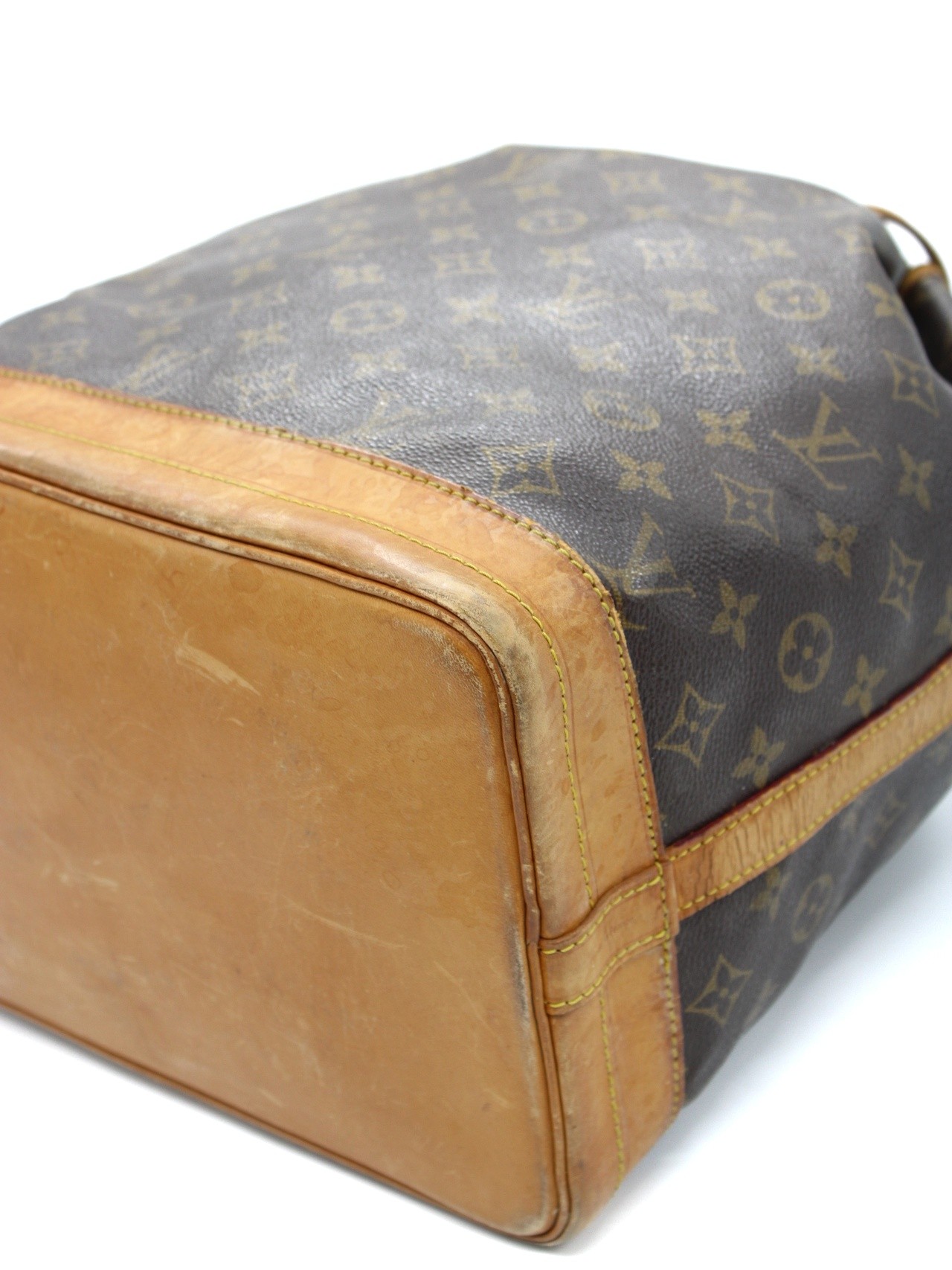 Borsa Louis Vuitton Sac Noé thumb
