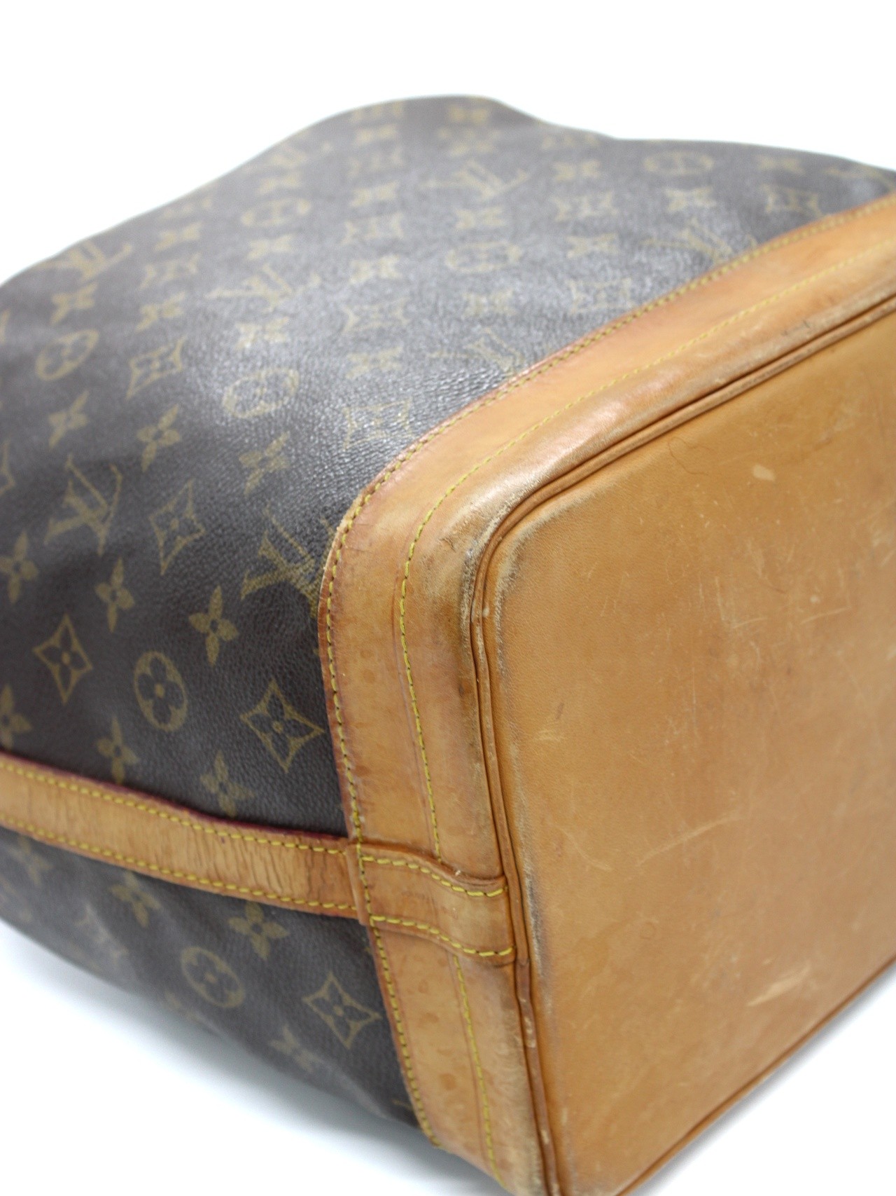 Borsa Louis Vuitton Sac Noé thumb