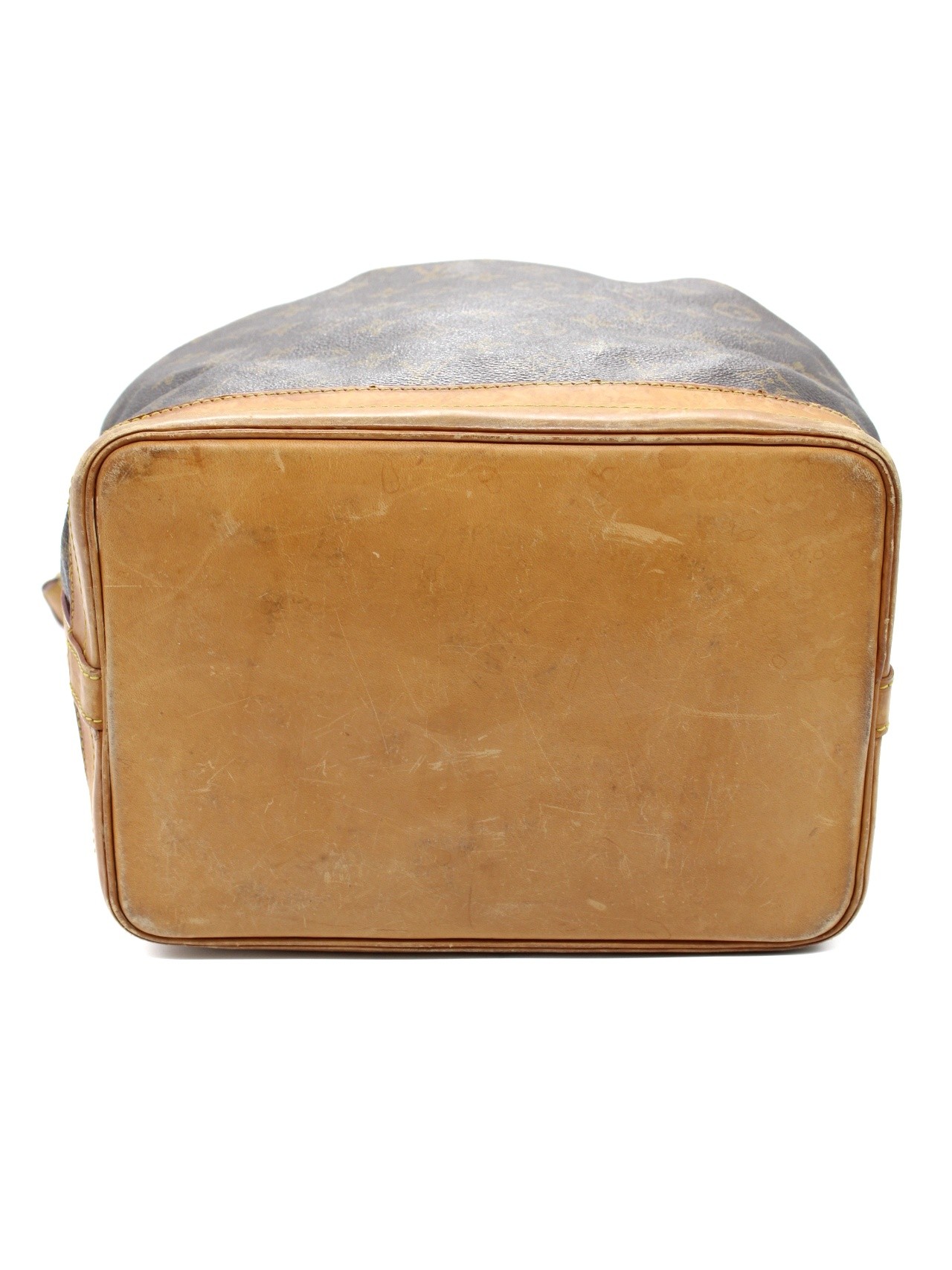 Borsa Louis Vuitton Sac Noé thumb