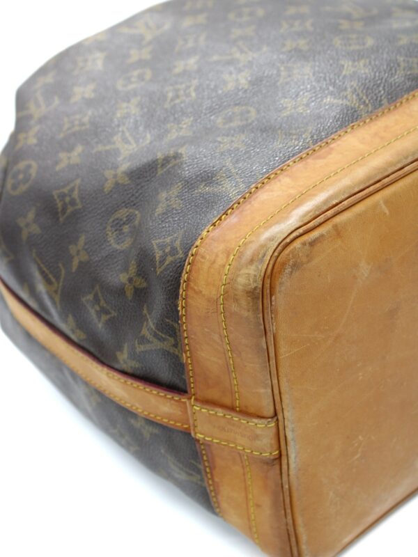Borsa Louis Vuitton Sac Noé
