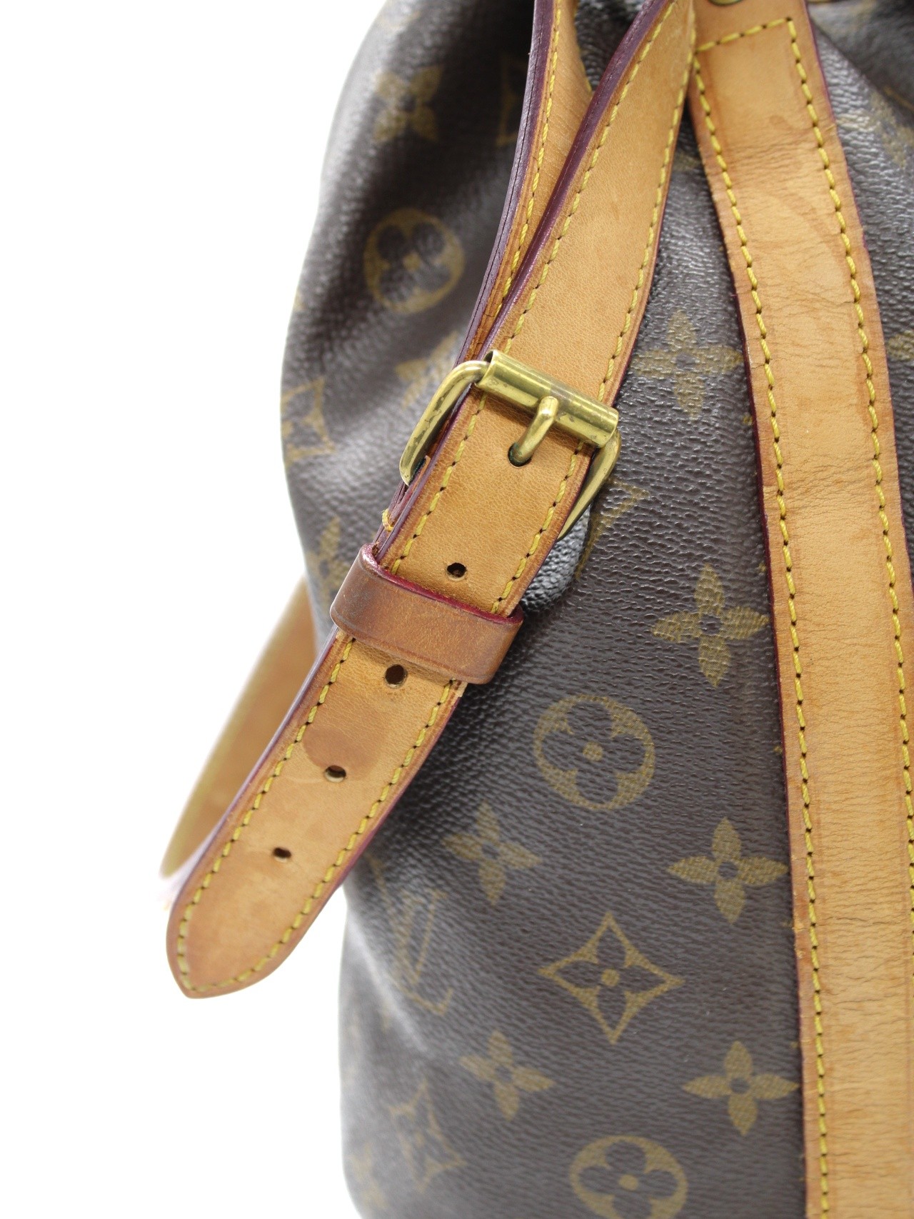 Borsa Louis Vuitton Sac Noé thumb