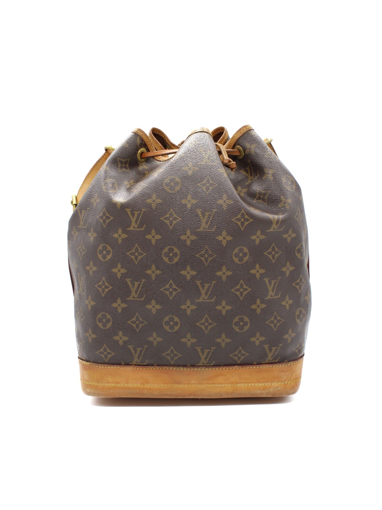 Borsa Louis Vuitton Sac Noé thumb