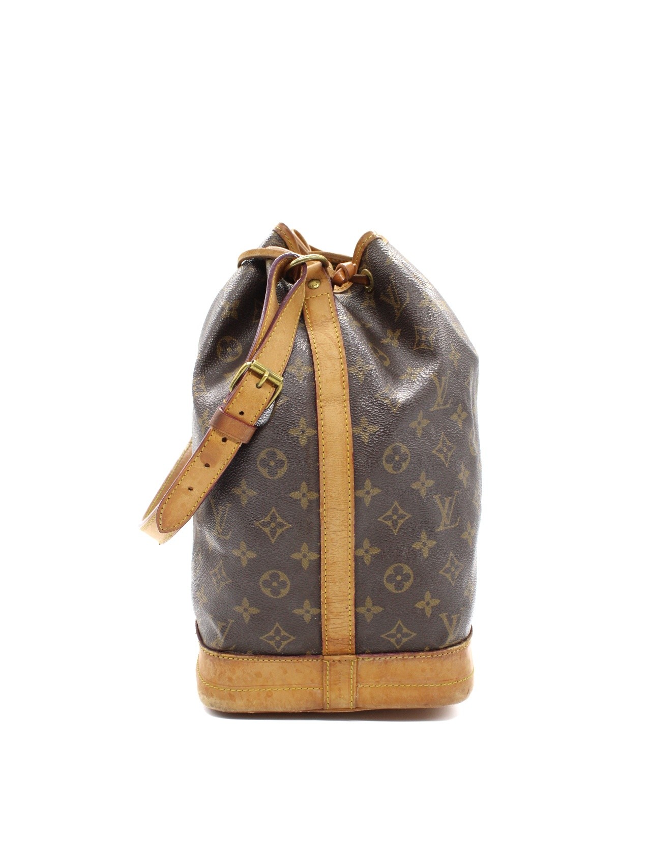 Borsa Louis Vuitton Sac Noé thumb