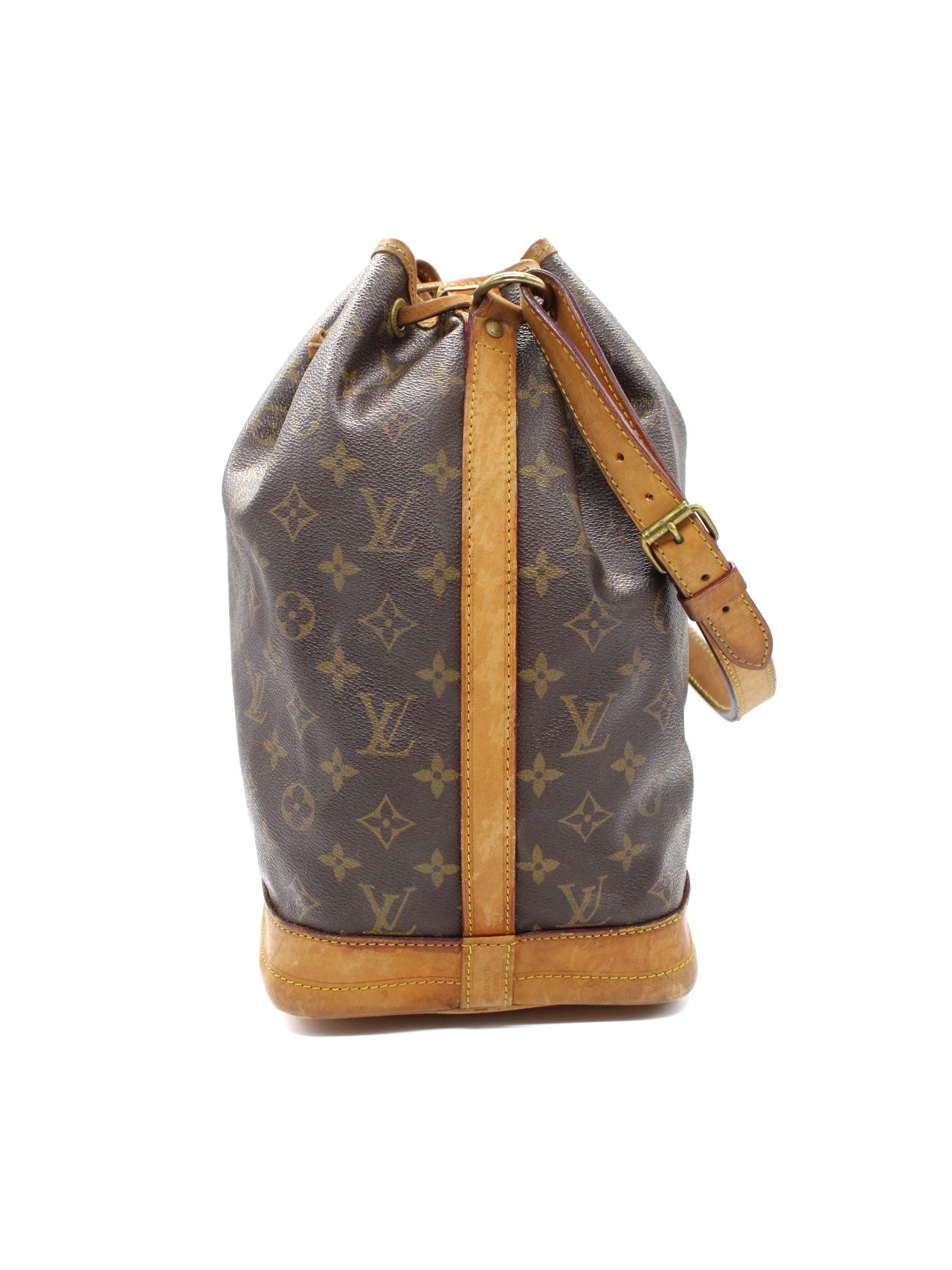 Borsa Louis Vuitton Sac Noé thumb