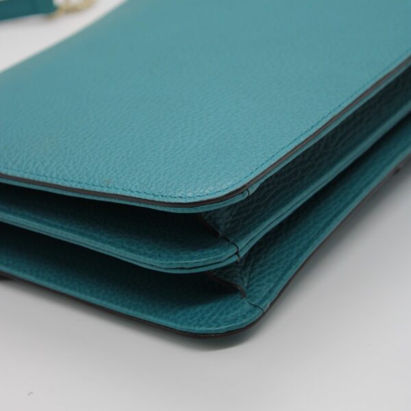 Tracolla Gucci interlocking